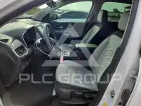 2019 Chevrolet Equinox фото