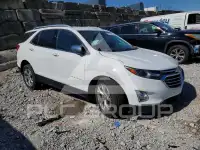 2019 Chevrolet Equinox photo
