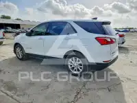 2019 Chevrolet Equinox фото
