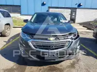 2019 Chevrolet Equinox photo
