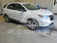 2019 Chevrolet Equinox фото