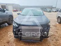 2019 Chevrolet Equinox фото
