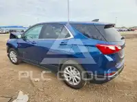 2019 Chevrolet Equinox фото