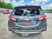 2019 Chevrolet Equinox фото