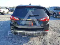 2019 Chevrolet Equinox photo