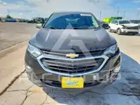 2019 Chevrolet Equinox фото