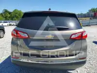 2019 Chevrolet Equinox photo