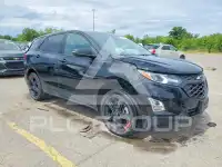 2019 Chevrolet Equinox фото