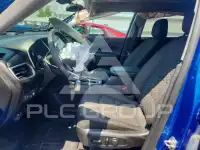 2019 Chevrolet Equinox фото