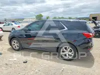 2019 Chevrolet Equinox фото