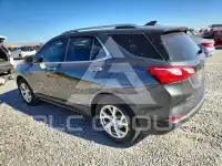 2019 Chevrolet Equinox фото