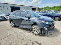 2019 Chevrolet Equinox фото