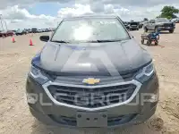 2019 Chevrolet Equinox фото