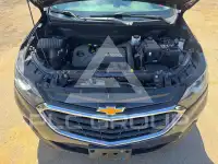 2019 Chevrolet Equinox фото