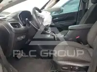 2019 Chevrolet Equinox фото