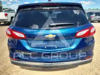 2019 Chevrolet Equinox фото