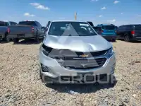 2019 Chevrolet Equinox фото