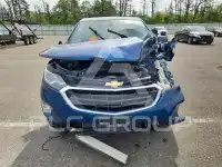 2019 Chevrolet Equinox фото