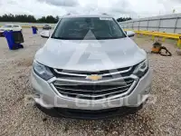 2019 Chevrolet Equinox фото