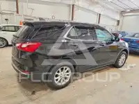 2019 Chevrolet Equinox фото