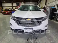 2019 Chevrolet Equinox фото