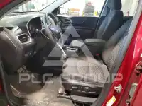 2019 Chevrolet Equinox фото