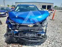 2019 Chevrolet Equinox фото