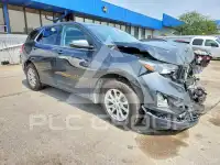 2019 Chevrolet Equinox фото