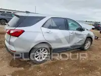 2019 Chevrolet Equinox фото