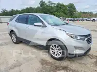 2019 Chevrolet Equinox фото