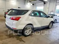 2019 Chevrolet Equinox photo