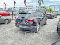 2019 Chevrolet Equinox фото