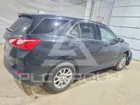 2019 Chevrolet Equinox фото