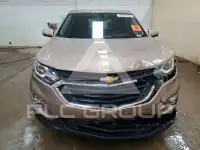 2019 Chevrolet Equinox фото