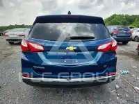 2019 Chevrolet Equinox photo