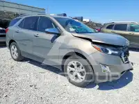 2019 Chevrolet Equinox photo