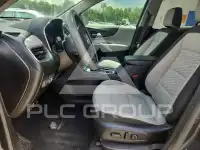 2019 Chevrolet Equinox фото