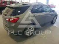 2019 Chevrolet Equinox photo