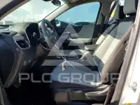 2019 Chevrolet Equinox фото