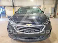 2019 Chevrolet Equinox фото