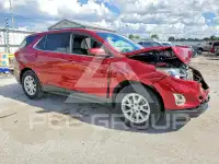 2019 Chevrolet Equinox фото