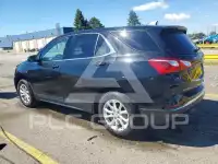 2019 Chevrolet Equinox фото