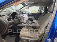 2019 Chevrolet Equinox фото
