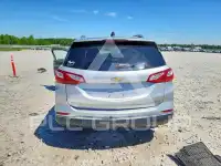 2019 Chevrolet Equinox фото