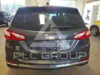 2019 Chevrolet Equinox фото