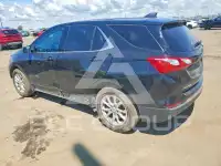 2019 Chevrolet Equinox фото
