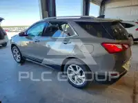 2019 Chevrolet Equinox фото