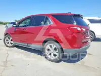 2019 Chevrolet Equinox фото