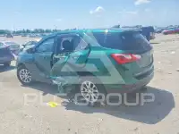 2019 Chevrolet Equinox фото