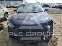 2019 Chevrolet Equinox фото